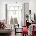 Apartamento La Plazuela