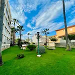 Apartamento Con Piscina 3 Habitaciones
