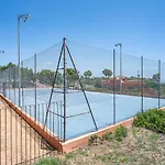 Garten Appartment In La Floresta - La Mairena