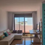 Atico Loft Vera Playa