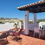 Atico Loft Vera Playa