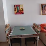 2-Bedroom Duplex House - In Calas Del Pinar