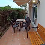 Apartamento Cala Montero I