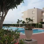 Apartamento Cala Montero I