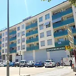 Edificio Vesta En Playa De Gandia