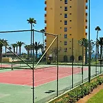 Algarrobo Beach Holidays - Alojamientos La Torre