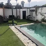 Casa “El Limon”