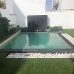 Casa “El Limon”