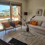 4 Bedroom Holiday Townhouse In Riviera Del Sol With Sea Views
