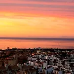 4 Bedroom Holiday Townhouse In Riviera Del Sol With Sea Views