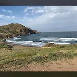 Apartamento Totalmente Nuevo Junto Al Mar - Cabo De Gata