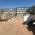 Atico Con Piscina Privada Vistas Al Mar.