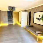 Casa Golden Banus