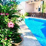 Can Pantoni Piscina Privada