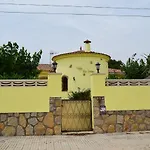 Villa Los Inkas