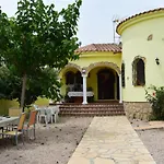 Villa Los Inkas