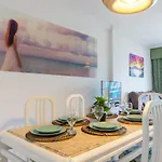 Home Victoria Playa Malaga