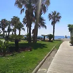 Torremolinos Bajondillo Beach