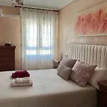 Brisa De Poniente Con Cochera Y Aire Acondicionado