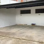 Casa Merengue