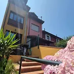 Casa Vacacional La Portillina