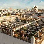 Hotel Alquimia Cadiz
