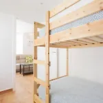 Apartamento En Playa De Castelldefels. Ubicacion Inmejorable!