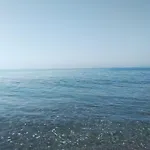 Cabanas Junto Al Mar