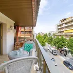 Mediterranean Way - Salou Center