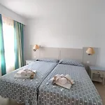 Apartamento De Un Dormitorio Primera Planta