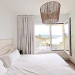 Astonishing Sea Views - Club & Pool & Parking By Aloha Bilbao