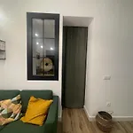 Apartamentos Sol Y Luna