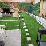 Casa Vacacional De Pueblo