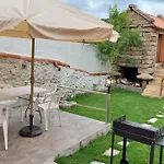 Casa Vacacional De Pueblo