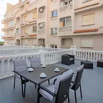 Planta Baja En Primera Linea Playa Cargador Albert Villas