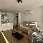 Beachfront Mar De Plata