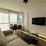Beachfront Mar De Plata