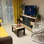 Apartamento Oropesa Marinador