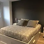 Apartamento En Plena Costa Da Morte