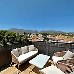 Oasis Studio Center Marbella - Eaw Homes