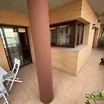 Piso Centrico Recien Reformado