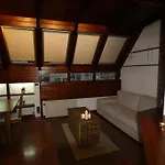 Atico Centro Con Terraza -Pl Italia