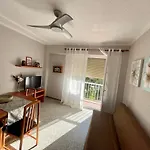 Apartamentos Ismael. Isabel