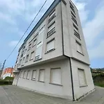 Apartamento Vagalume Corme
