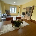 Apartamento Vagalume Corme