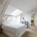 Apq Suites - Apto 5B - Puerto Deportivo Gijon