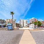 Sea Apartment Torre Del Mar