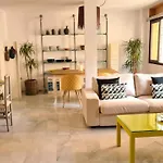 Loft Malagueta By Sharingco