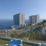 Espectacular Apartamento En Benalmadena