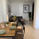Apartamento Ruzafa 4